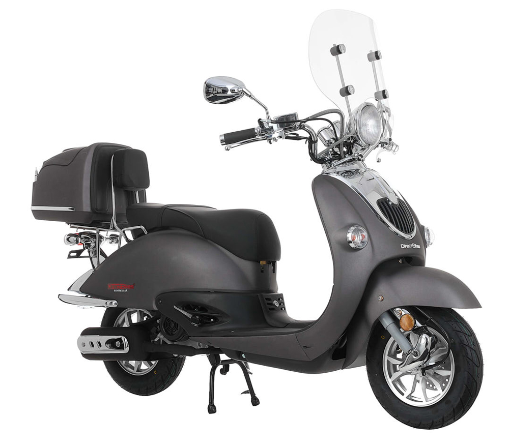 Cheap Mopeds For Sale 50cc Tommy