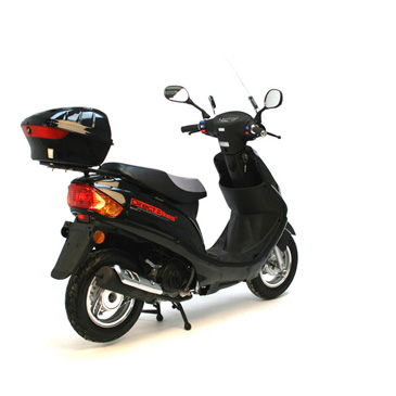 49CC Scooter