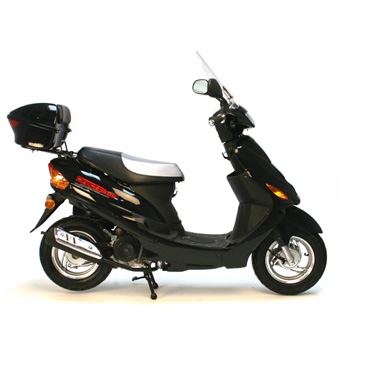 49CC Scooter