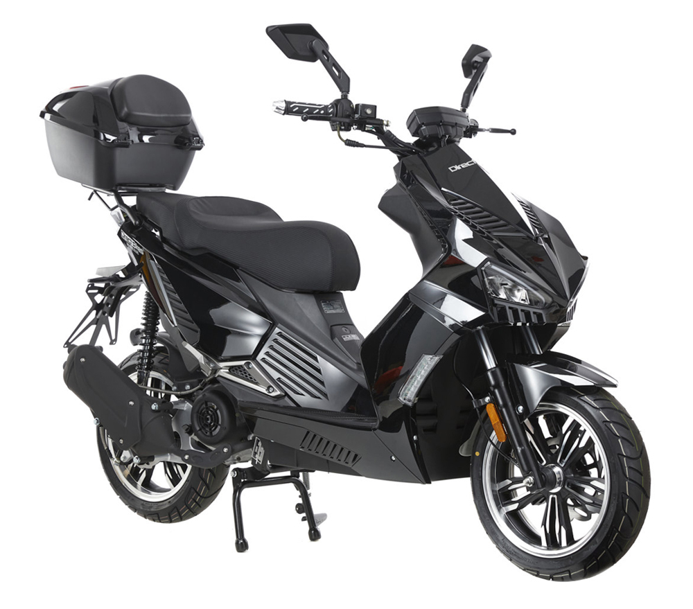 Mopeds And Scooters For Sale Scorpion 125cc