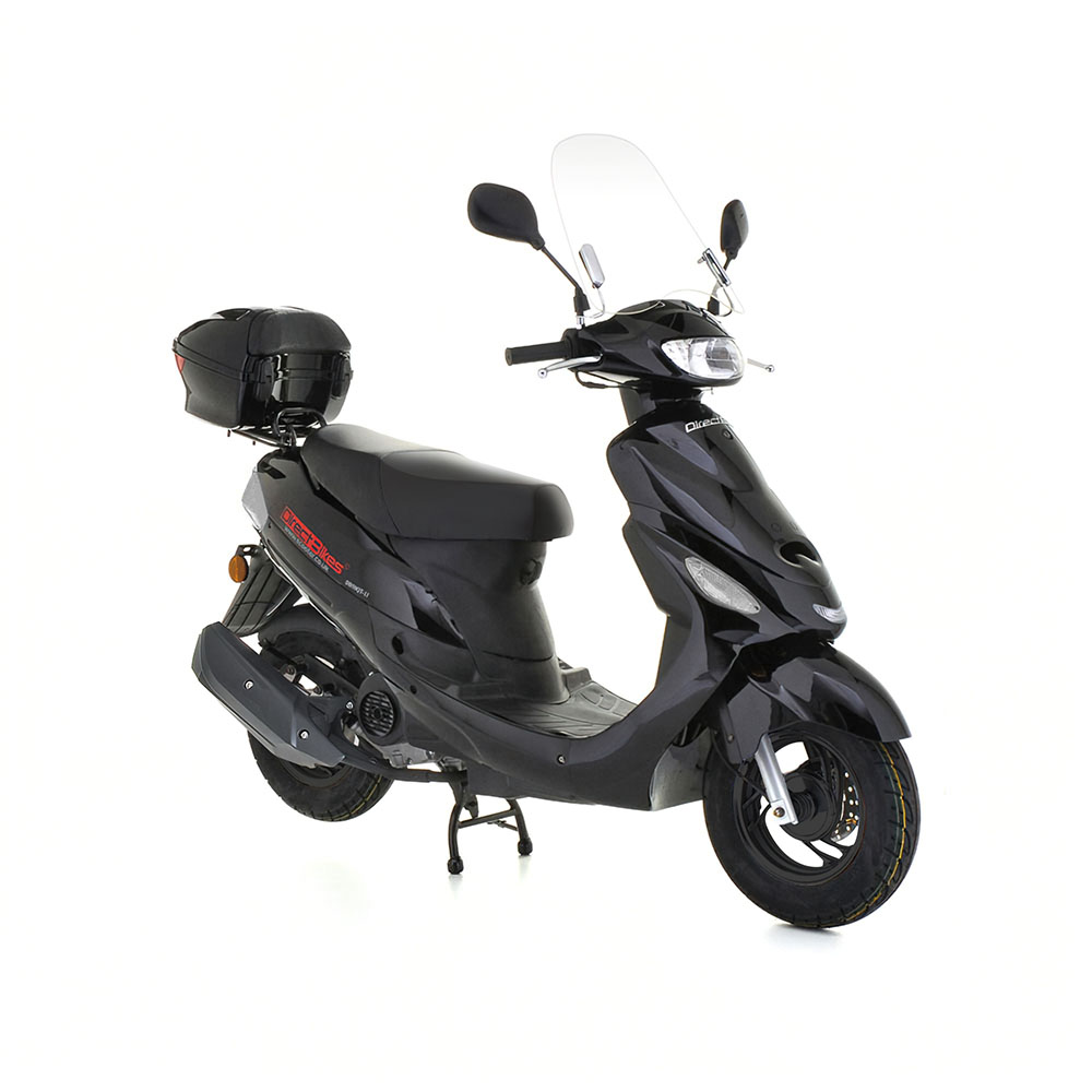 direct bikes 50cc