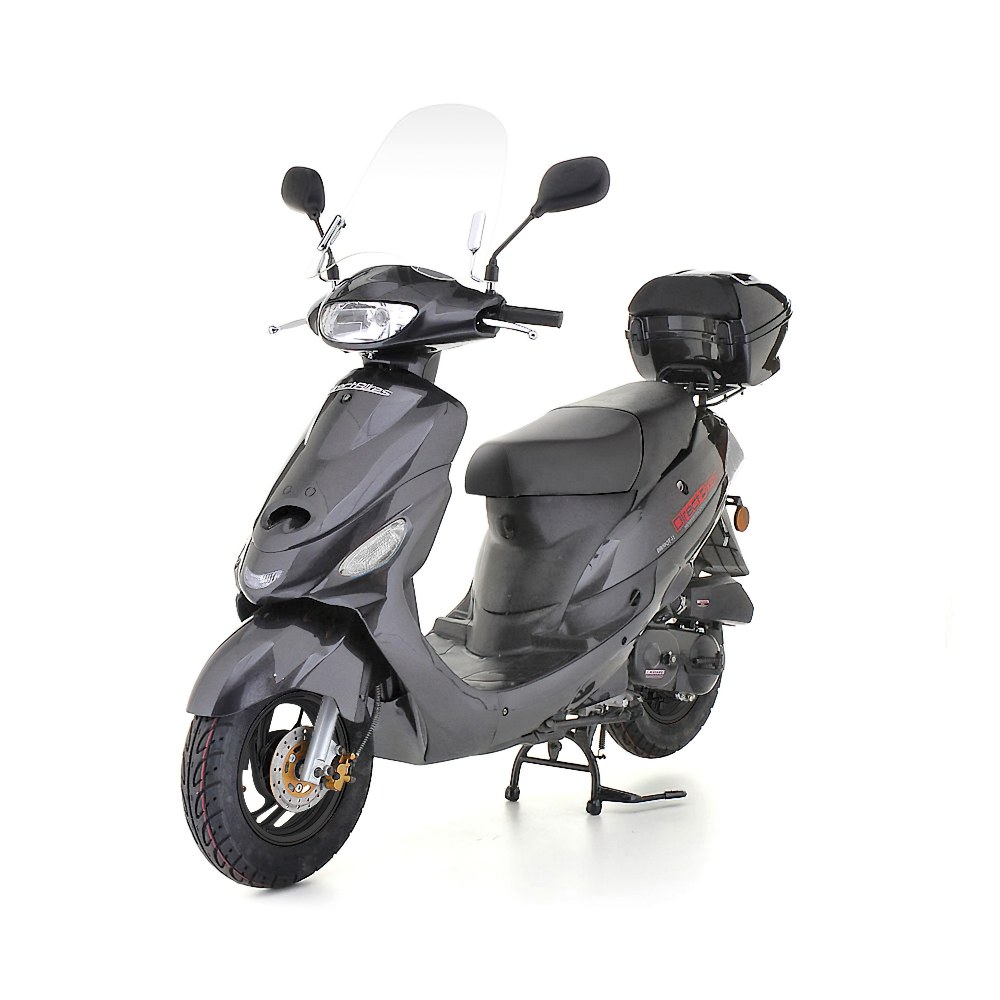 direct bikes 50cc