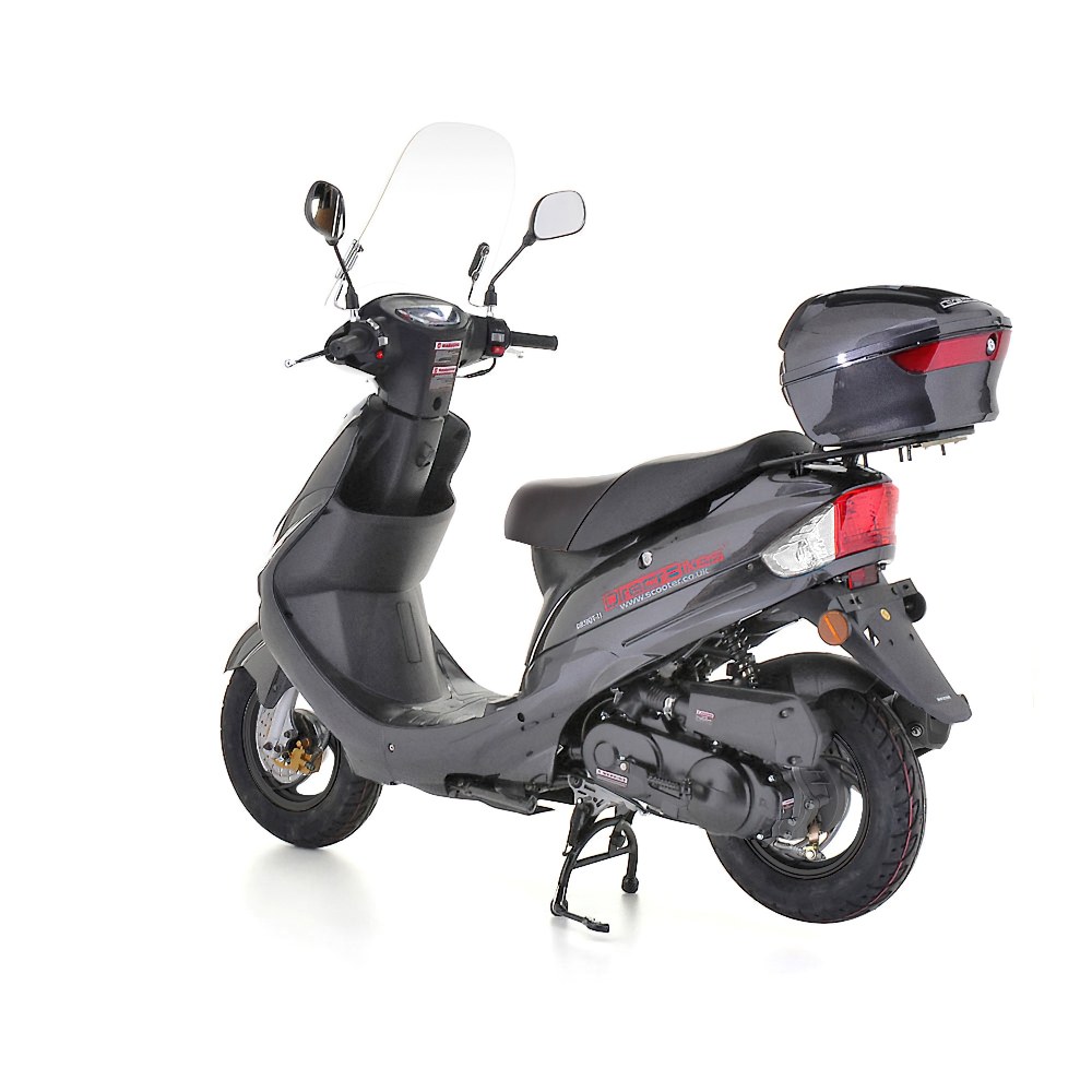 direct bikes 50cc