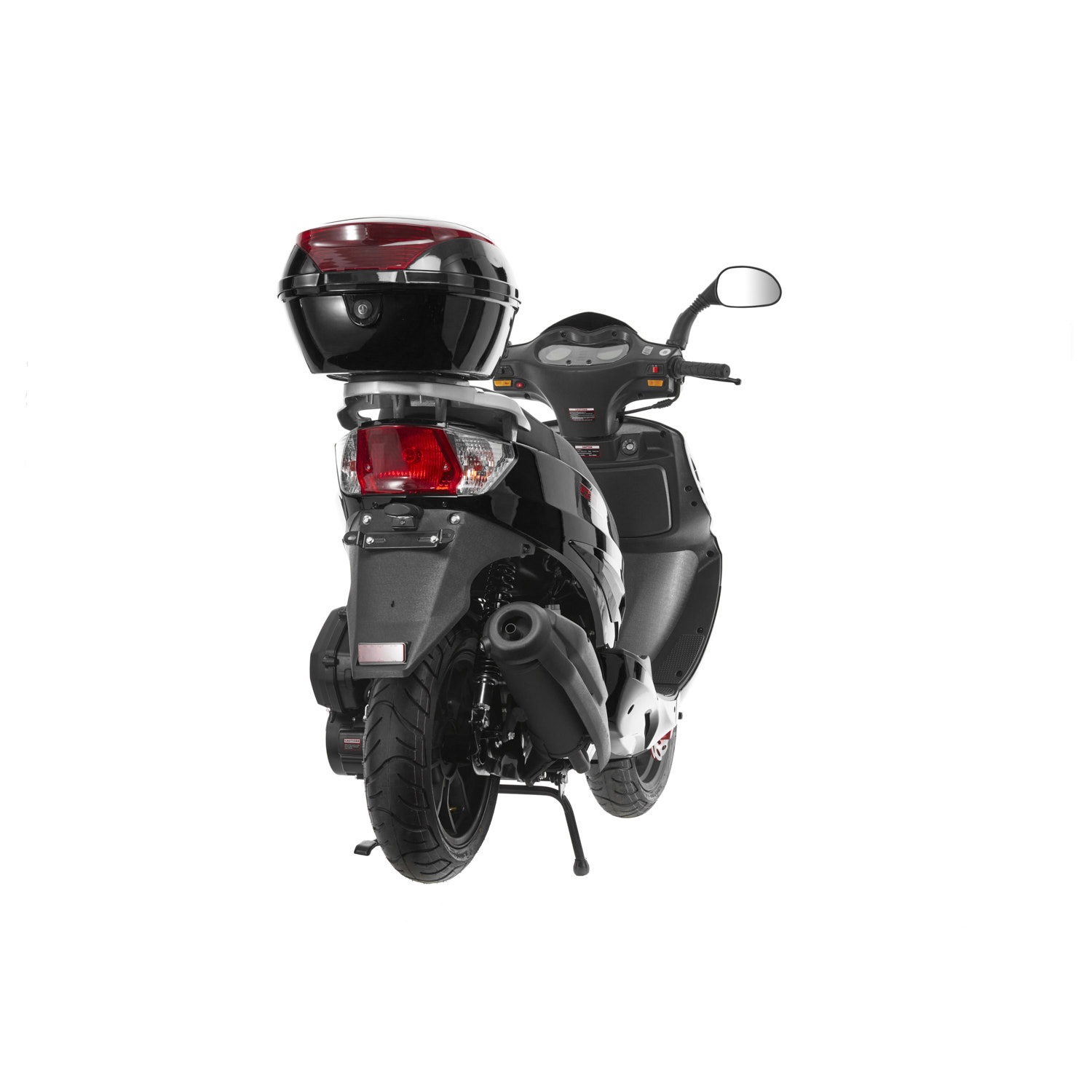 direct bikes cruiser 125