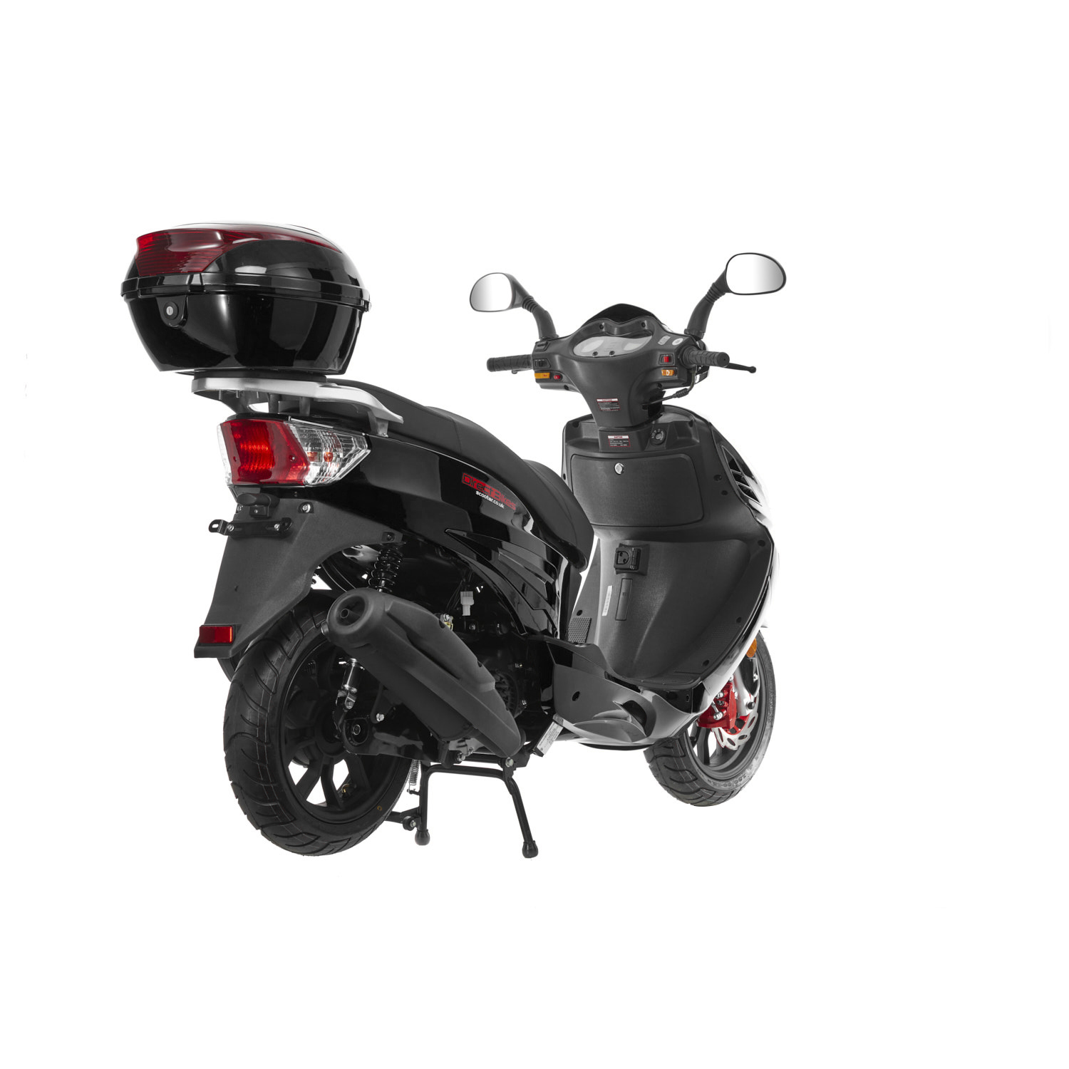 direct bikes 125cc cruiser