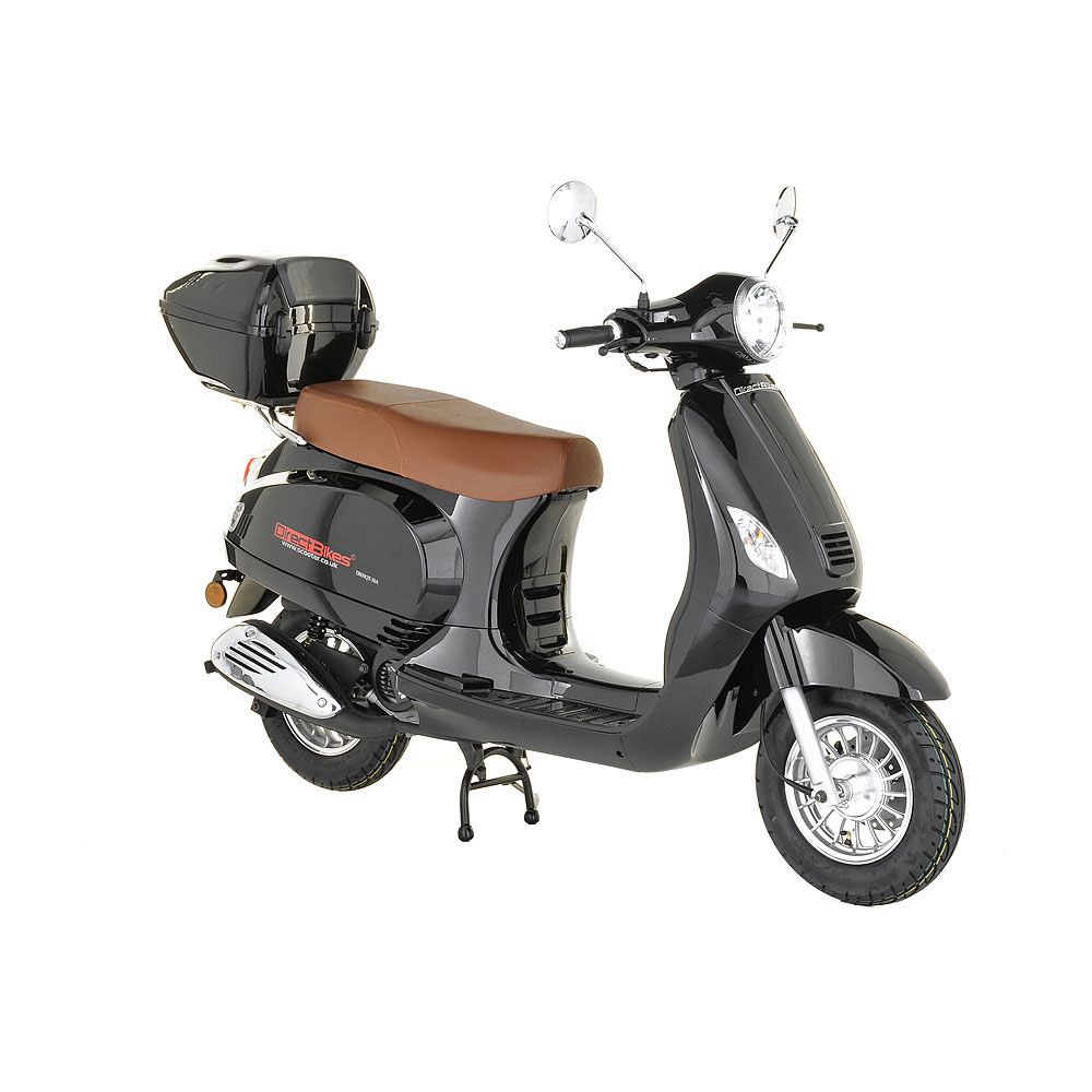 moped direct bikes