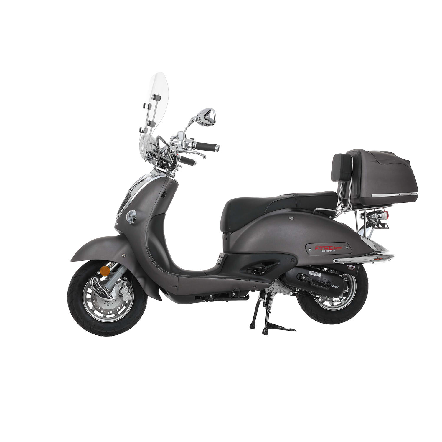 Direct bikes hot sale scooter gumtree