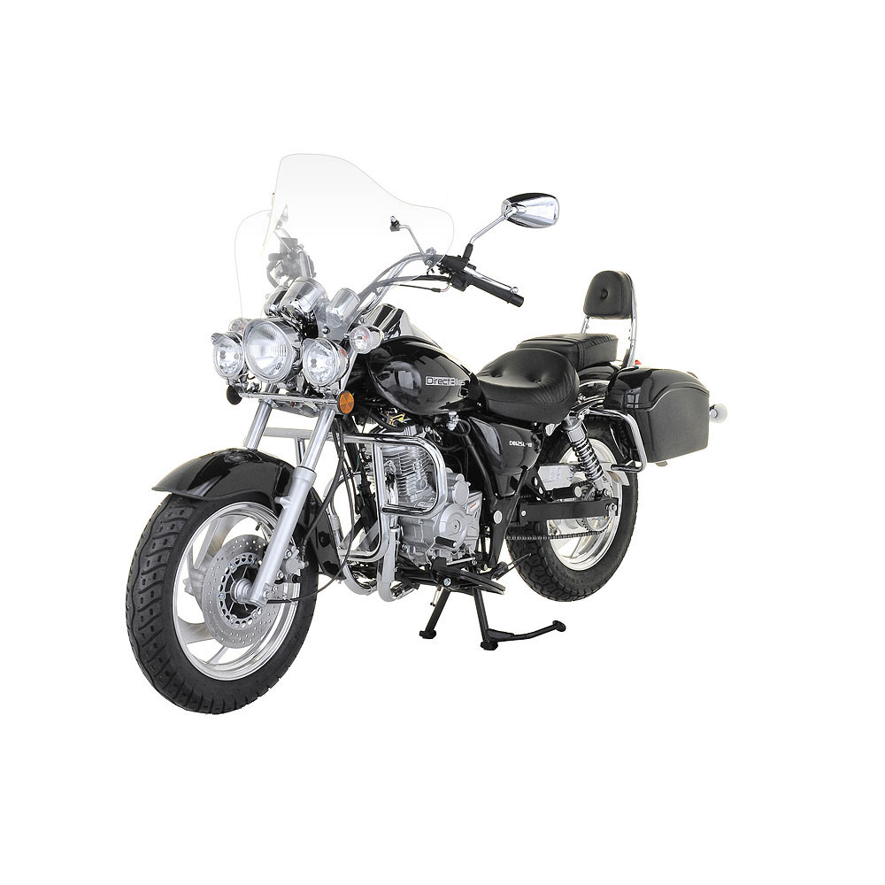 cheap used 125cc motorbikes for sale