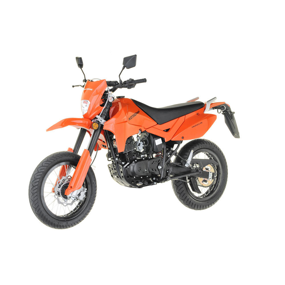 125cc enduro deals