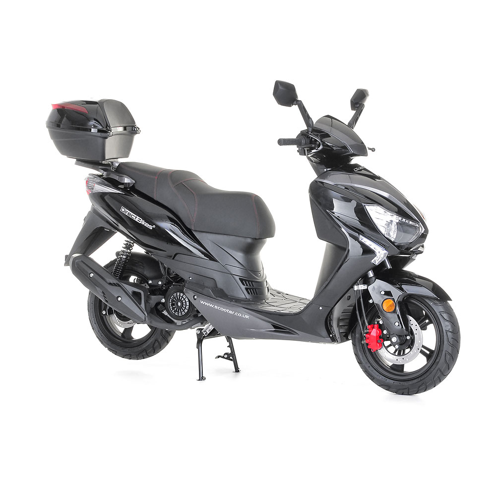 direct bikes python 125