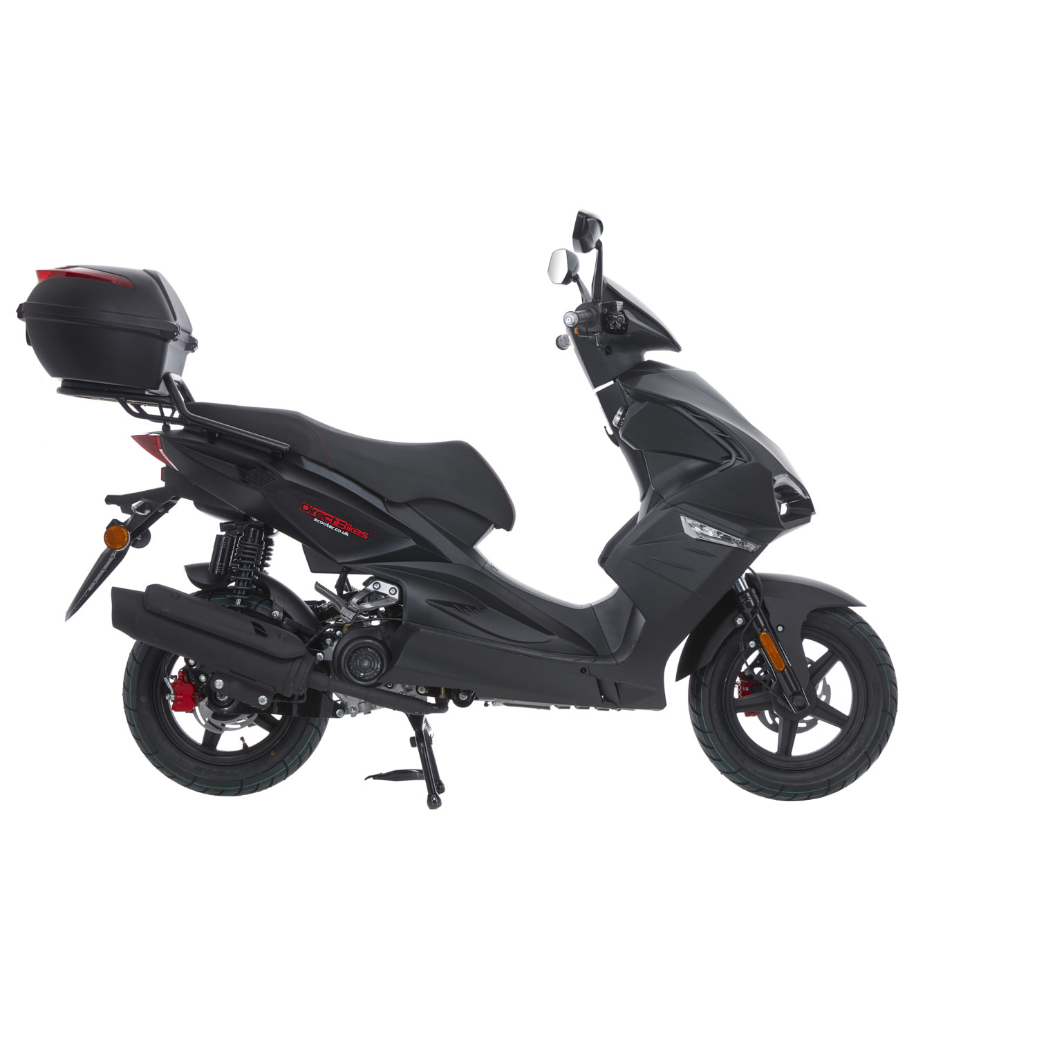 125cc ninja deals 125 price