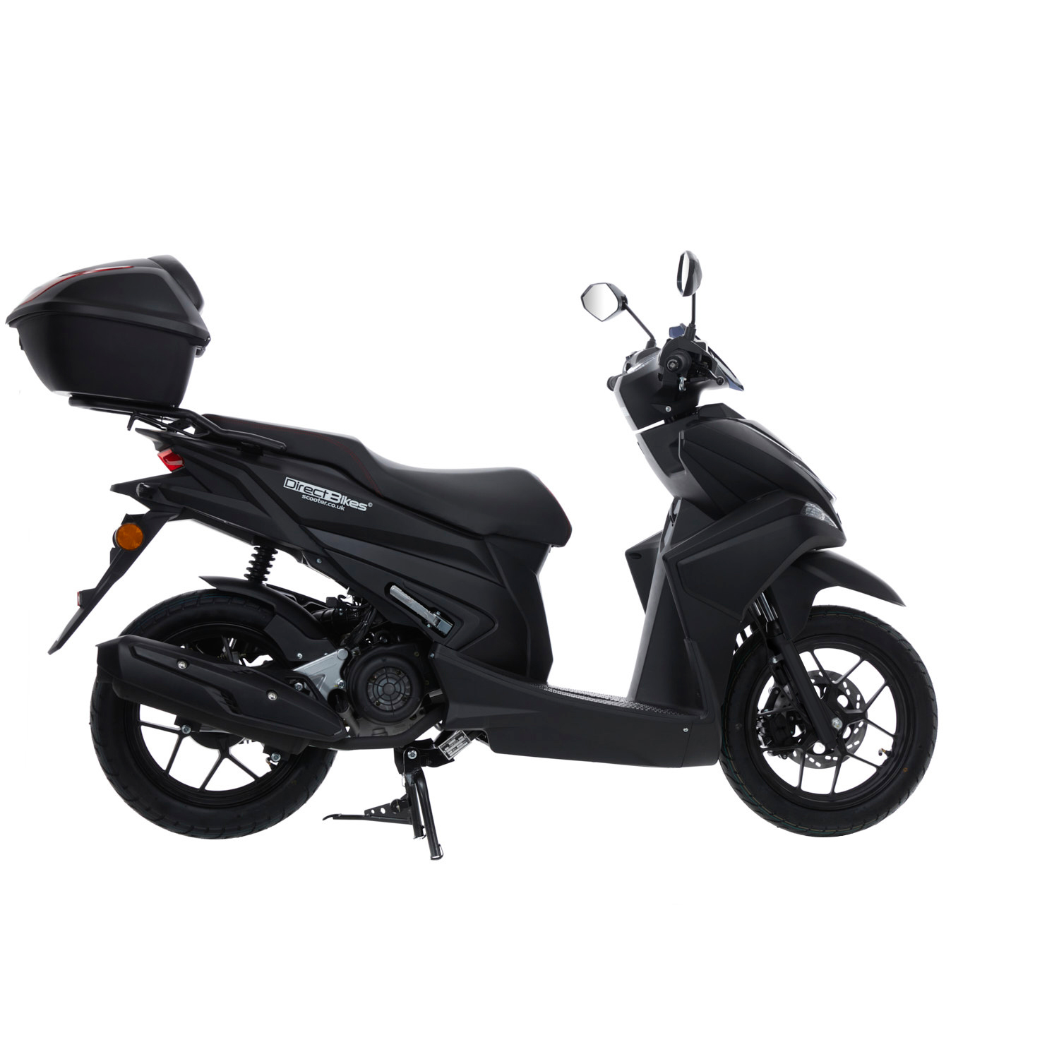 Scooty best sale price 2019