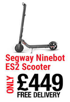 m488 folding electric scooter